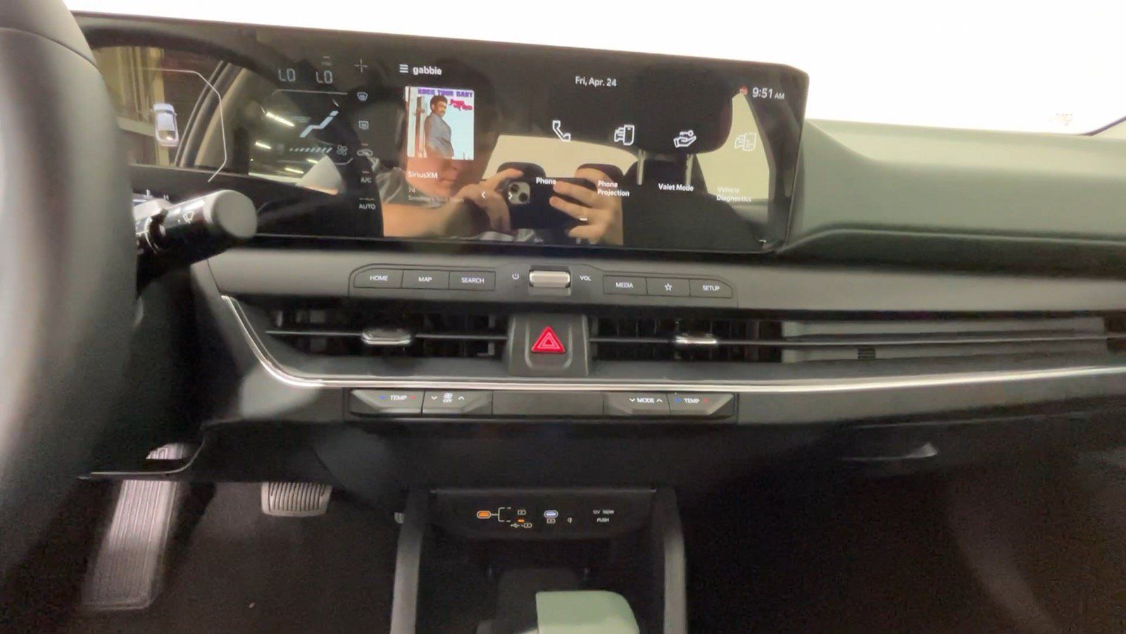 Used 2025 Kia K4 EX FWD image 39