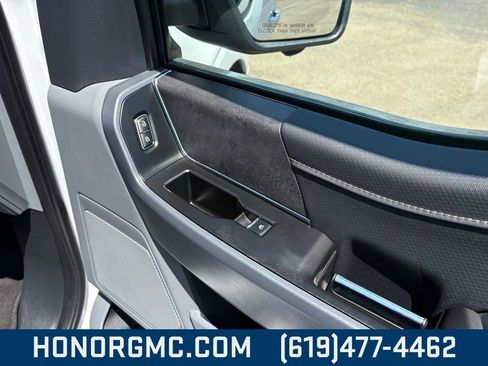 Used 2024 Ford F150 XLT w/ Mobile Office Package image 24