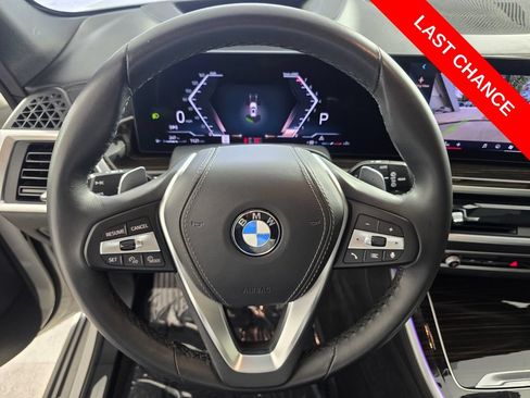 Used 2026 BMW X5 xDrive40i AWD/4WD image 18