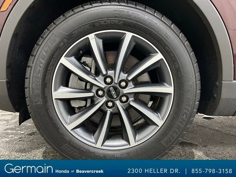 Used 2022 Lincoln Nautilus FWD image 14