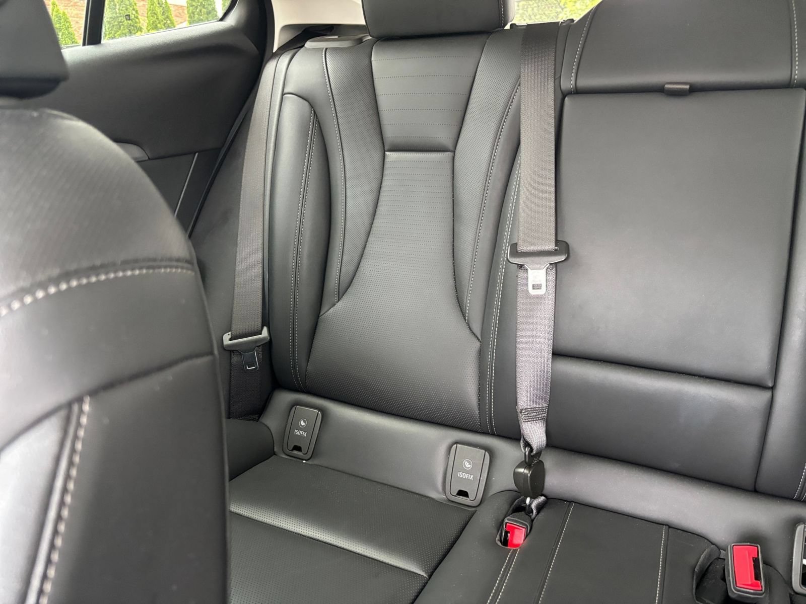 Used 2024 Buick Envision Preferred AWD/4WD image 36