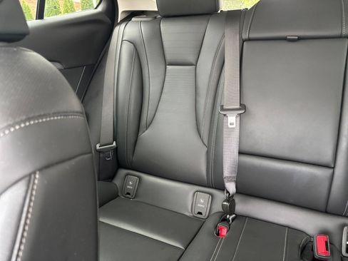 Used 2024 Buick Envision Preferred AWD/4WD image 36
