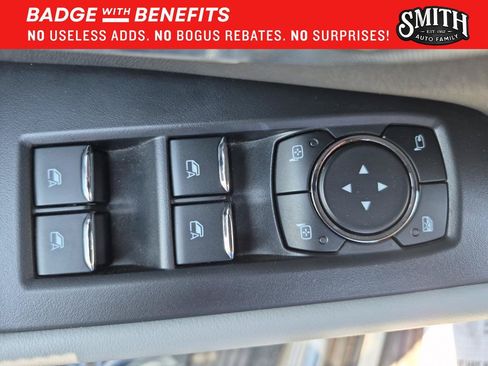 Used 2025 Ford Expedition Platinum w/ Platinum Ultimate Package AWD/4WD image 27