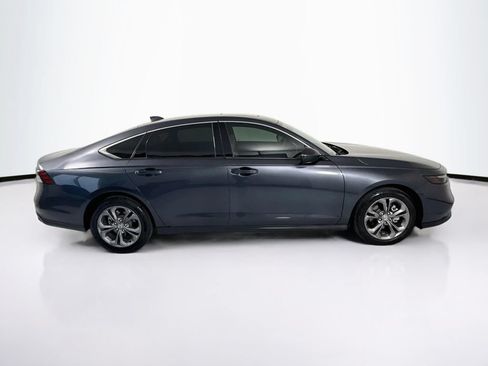 Certified 2024 Honda Accord EX image 4