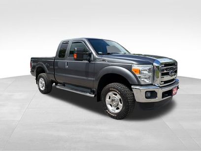 Used 2015 Ford F250 XLT w/ XLT Value Package