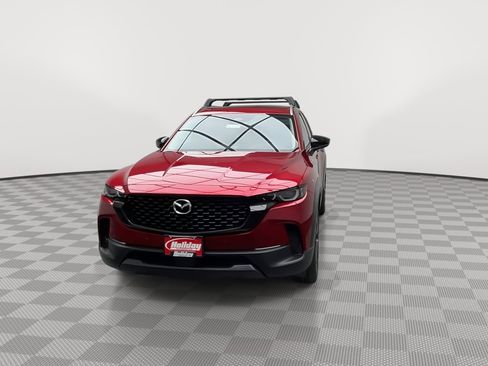 New 2026 MAZDA CX-50 2.5 Hybrid w/ Weather Package AWD/4WD image 35