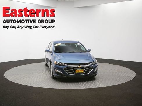 Used 2024 Chevrolet Malibu LS image 50