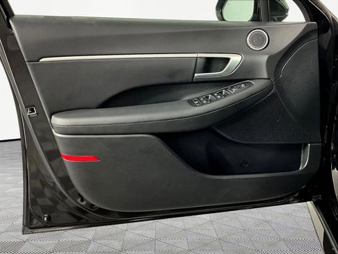 Used 2025 Hyundai Sonata SEL FWD image 20