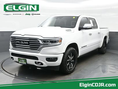 Used 2022 RAM 1500 Limited