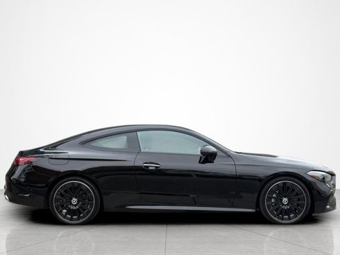 Used 2026 Mercedes-Benz CLE 450 4MATIC Coupe image 6