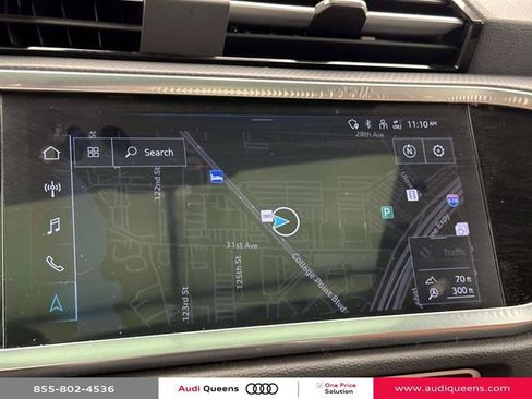 Certified 2023 Audi Q3 2.0T Premium Plus w/ Premium Plus Package AWD/4WD image 28