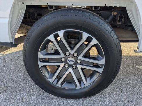 Used 2023 Ford F150 XL w/ STX Appearance Package AWD/4WD image 14