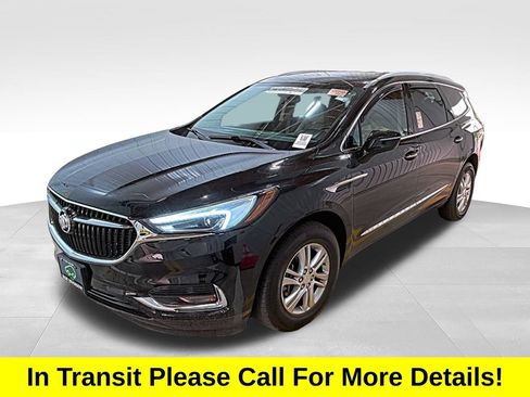 Used 2019 Buick Enclave Essence w/ Trailering Package, 5000 lbs. AWD/4WD image 3