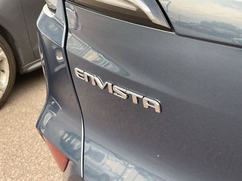 Used 2025 Buick Envista Avenir FWD image 4