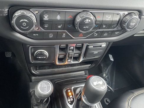 New 2026 Jeep Wrangler Sahara image 22