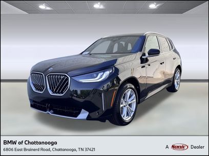 Used 2025 BMW X3 xDrive30i w/ Convenience Package