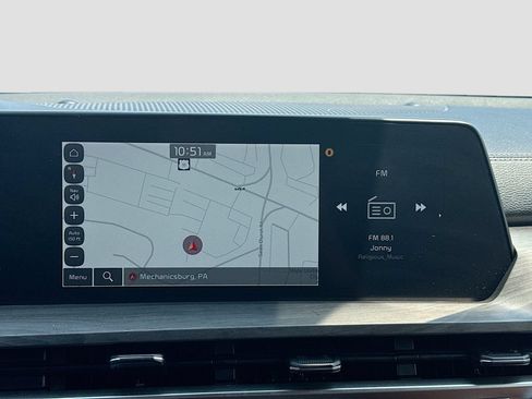 Certified 2024 Kia Telluride EX X-Line AWD/4WD image 16