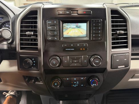 Used 2022 Ford F450 XL AWD/4WD image 22