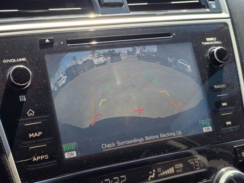 Used 2019 Subaru Outback 3.6R Touring w/ Popular Package #3A image 34