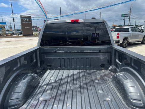 Used 2024 Ford F250 Lariat AWD/4WD image 7