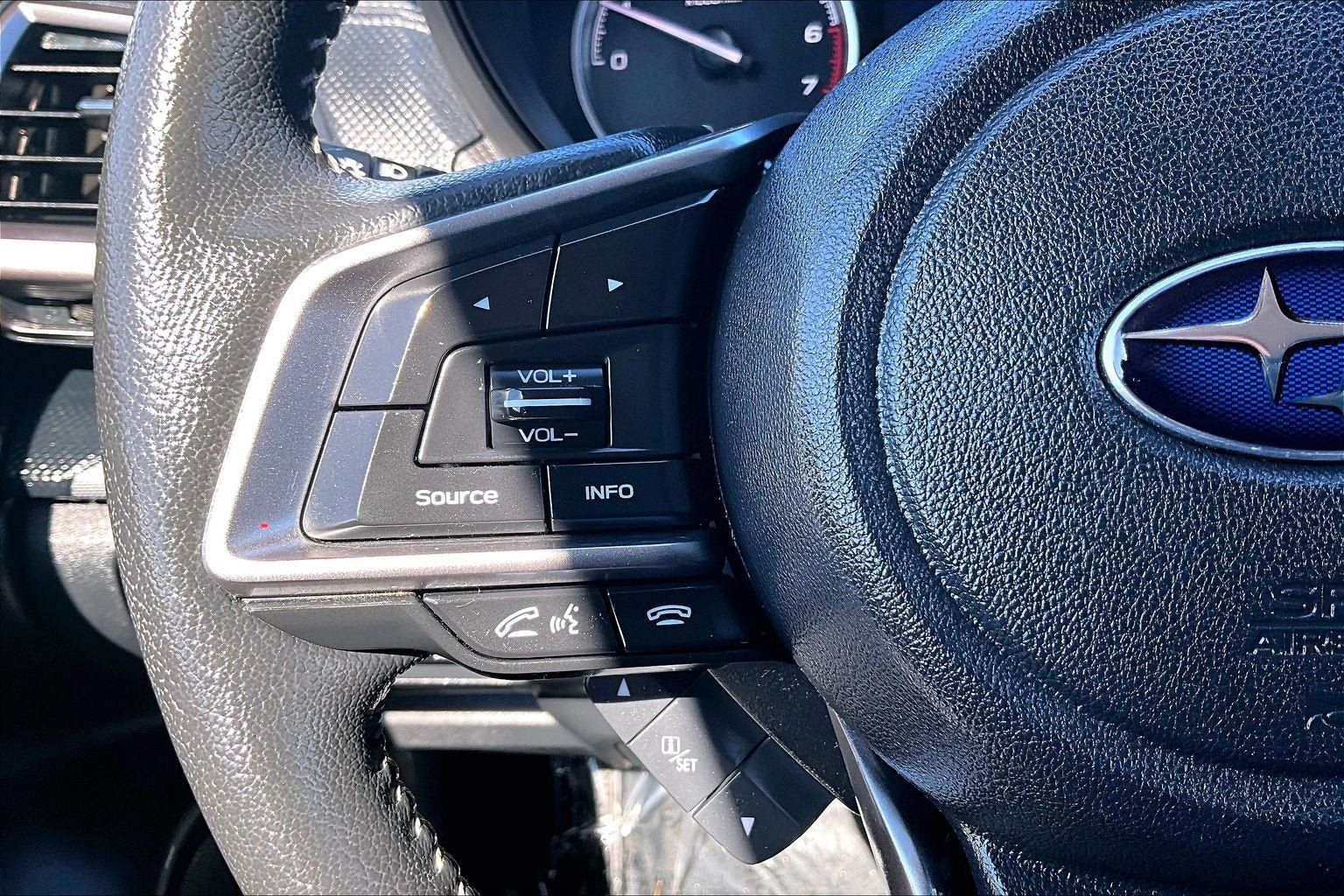 Used 2019 Subaru Forester Limited AWD/4WD image 16