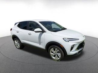 Used 2025 Buick Encore GX Preferred AWD/4WD video 2