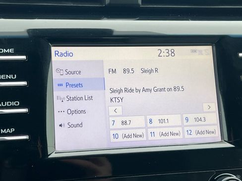 Used 2019 Toyota Camry SE image 14