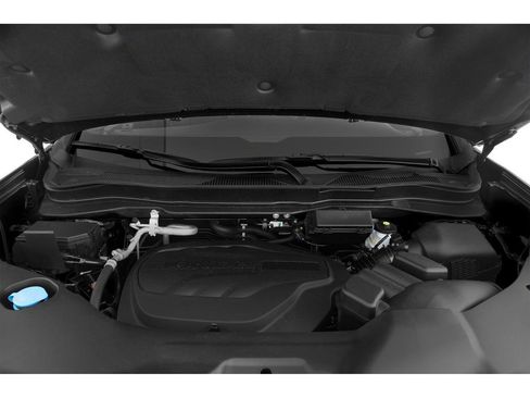 Used 2023 Honda Passport TrailSport image 8