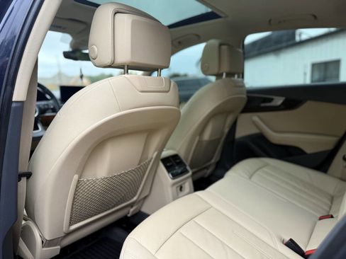 Used 2017 Audi A4 2.0T Premium w/ Convenience Package image 23