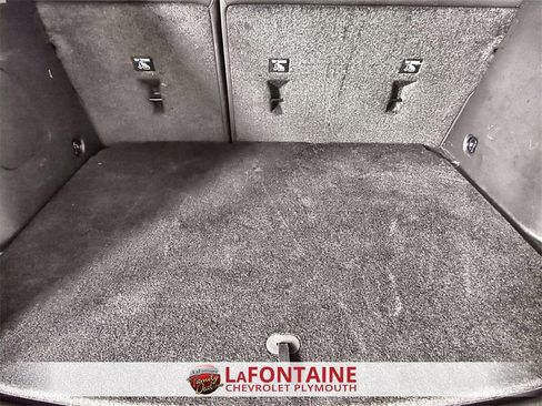 Certified 2024 Chevrolet TrailBlazer LT image 24