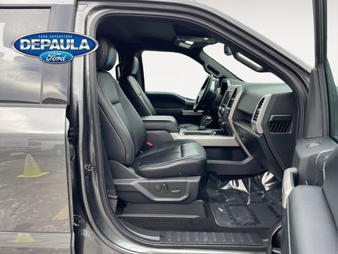 Used 2019 Ford F150 Lariat image 19