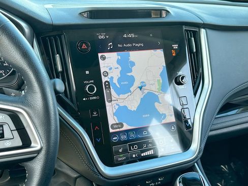 Used 2021 Subaru Outback Limited w/ Popular Package #2 image 13