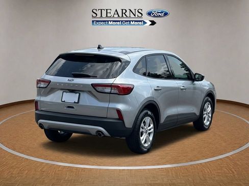 Used 2024 Ford Escape FWD image 21