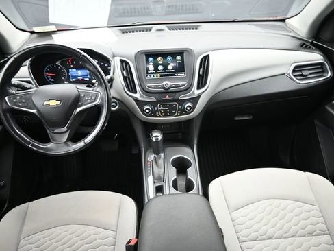 Used 2019 Chevrolet Equinox LT image 26