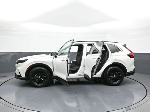 Used 2024 Honda CR-V Sport image 42