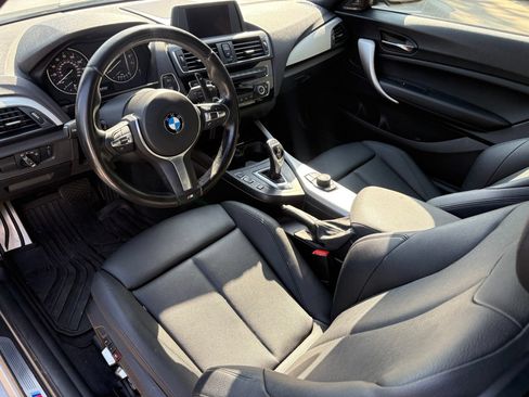 Used 2016 BMW M235i Coupe RWD image 7