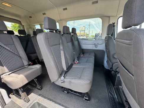 Used 2018 Ford Transit 350 XL RWD image 14