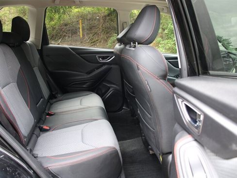 Used 2019 Subaru Forester Sport w/ Popular Package #2 image 6