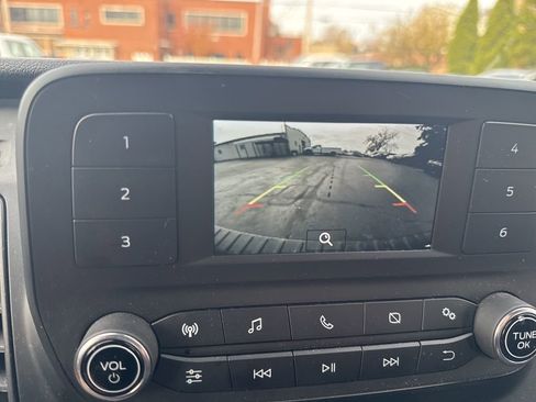 Certified 2024 Ford Transit 250 Low Roof w/ Exterior Upgrade Package image 22