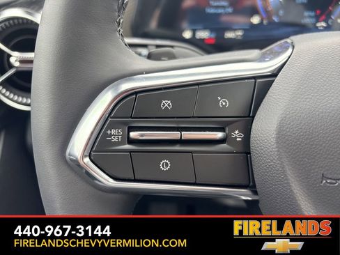 New 2026 Chevrolet Equinox LT w/ Convenience Package II image 19