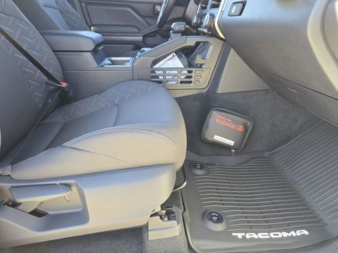 New 2026 Toyota Tacoma SR5 image 12