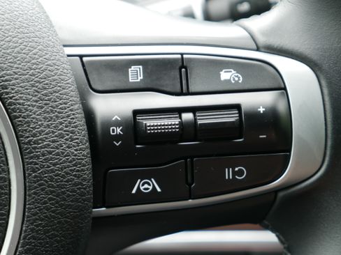 Certified 2023 Kia Sportage X-Line AWD/4WD image 27