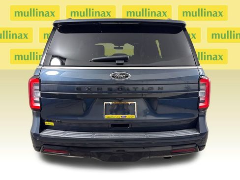 Certified 2023 Ford Expedition Limited RWD image 9