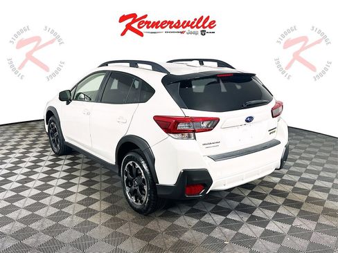 Used 2021 Subaru Crosstrek 2.0i Premium w/ Popular Package #3 image 5