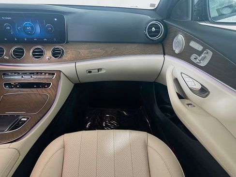 Certified 2022 Mercedes-Benz E 350 Sedan image 24