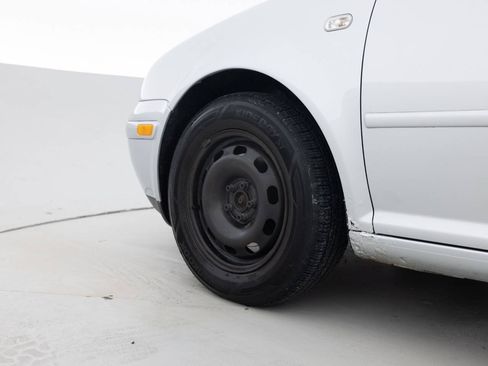 Used 2002 Volkswagen Jetta GLS FWD image 17