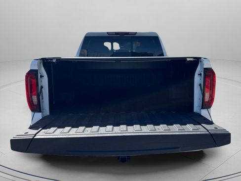 Used 2022 GMC Sierra 1500 AT4X AWD/4WD image 32