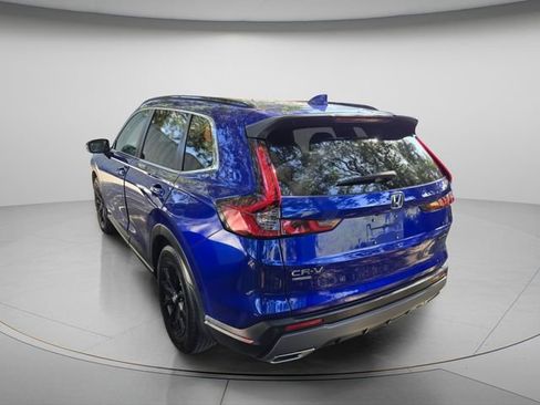 Used 2025 Honda CR-V Sport-L image 7