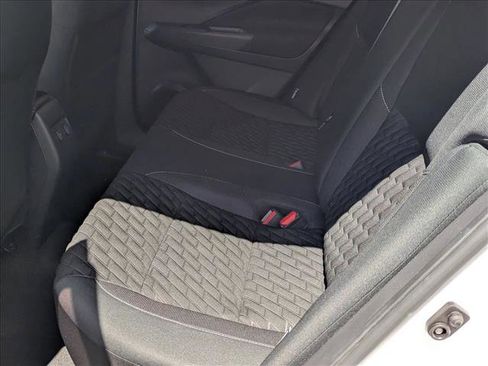Certified 2021 Nissan Kicks SV FWD image 17