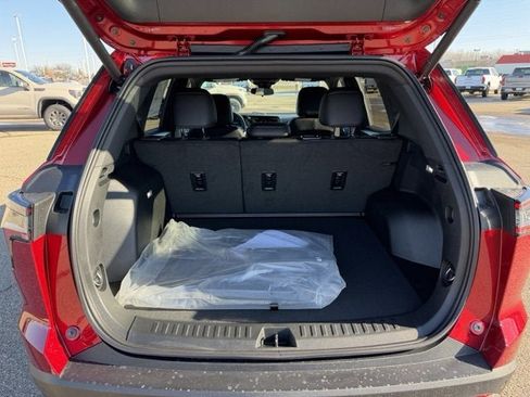 New 2026 Chevrolet Equinox LT image 20